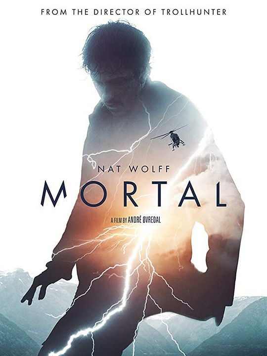 Mortal : Cartel