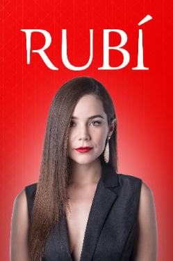 Rubí (2020) : Cartel