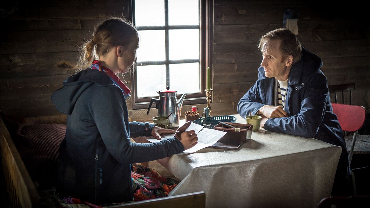 Foto Gustaf Hammarsten, Sofia Jannok