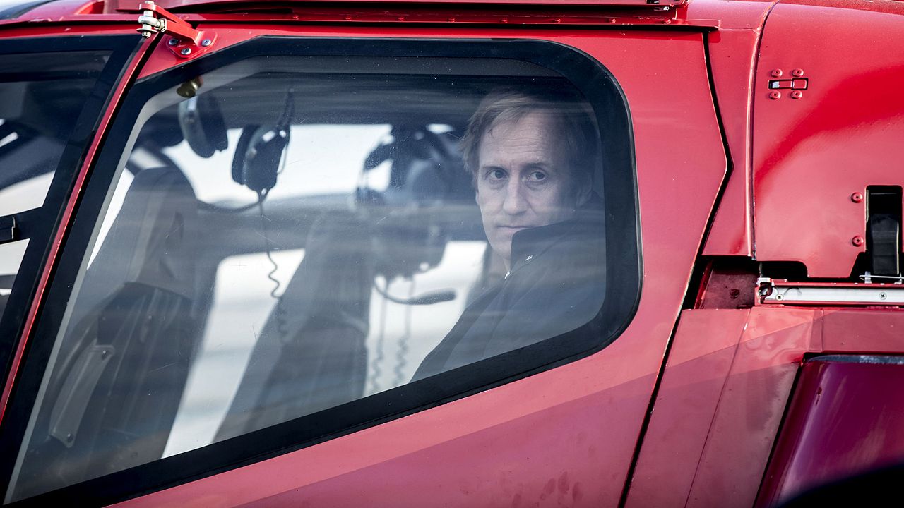 Foto Gustaf Hammarsten