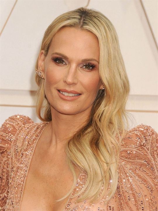 Cartel Molly Sims