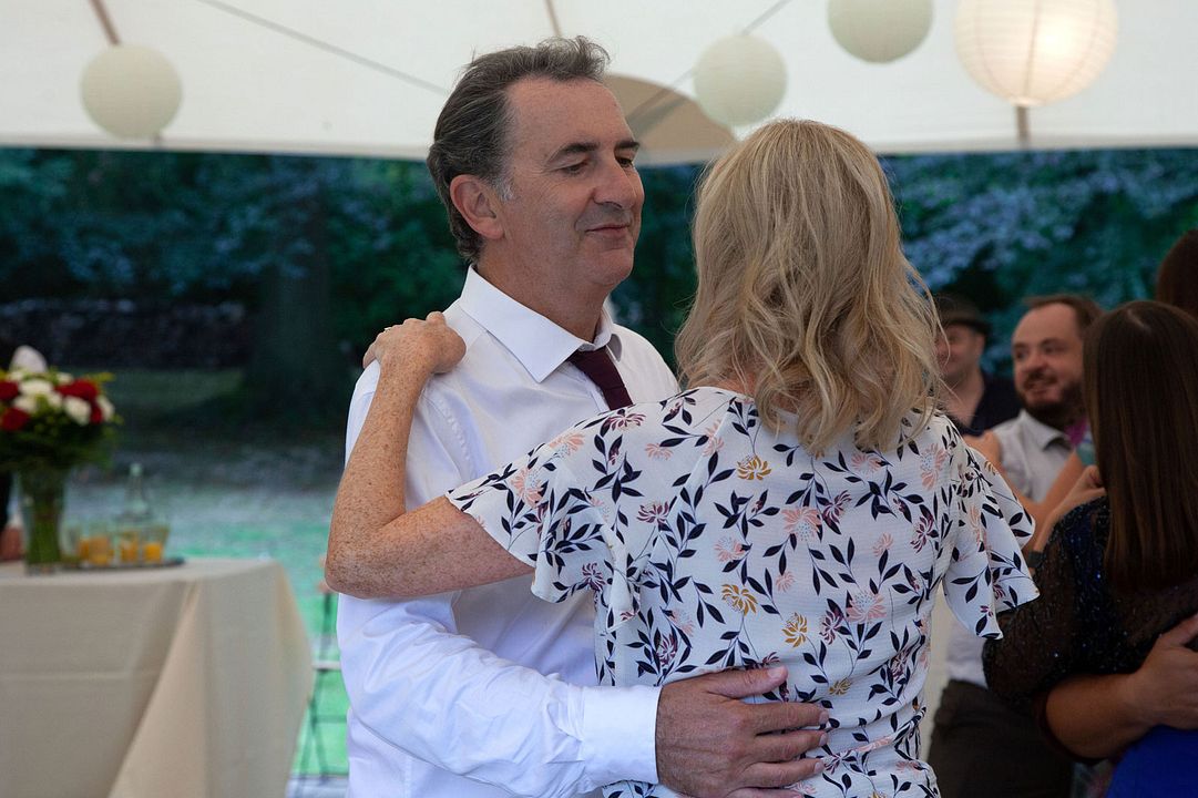 Baron Noir : Foto François Morel