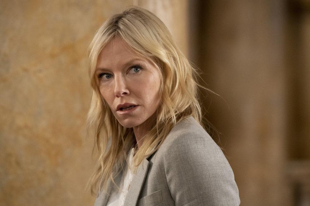 Foto Kelli Giddish