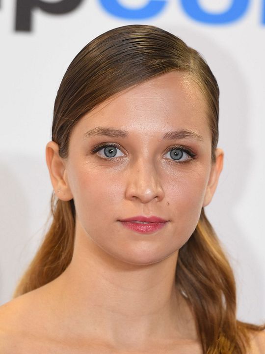 Cartel Molly Windsor