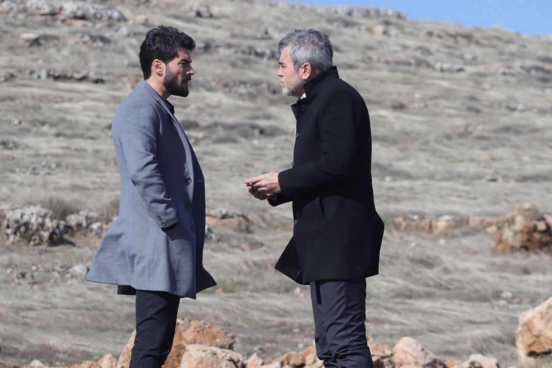 Hercai : Foto
