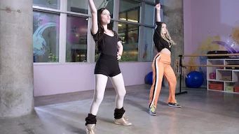 Go! Vive a Tu Manera : Cartel