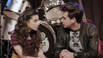 Go! Vive a Tu Manera : Cartel