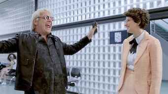 Go! Vive a Tu Manera : Cartel