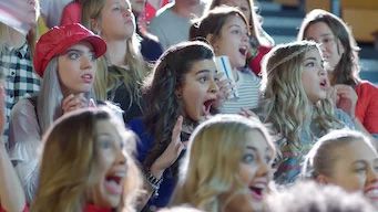 Go! Vive a Tu Manera : Cartel