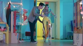 Go! Vive a Tu Manera : Cartel