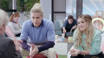 Go! Vive a Tu Manera : Cartel