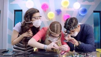 Go! Vive a Tu Manera : Cartel