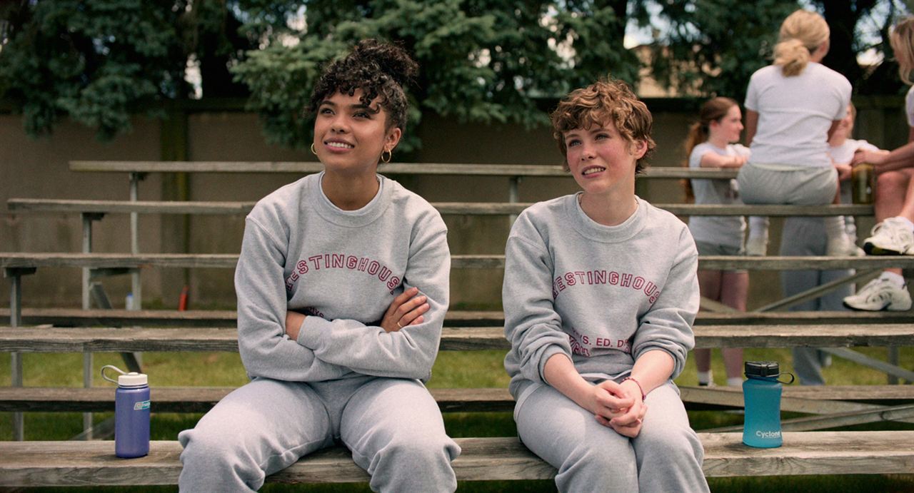 Esta mierda me supera : Foto Sophia Lillis, Sofia Bryant