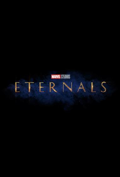Eternals : Cartel