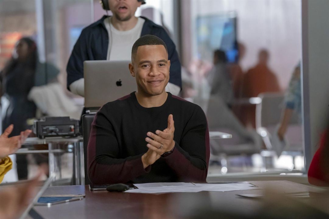 Foto Trai Byers