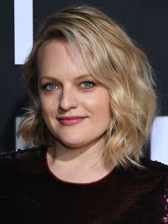 Cartel Elisabeth Moss