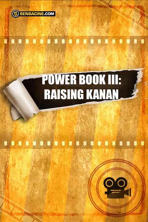 Power Book III: Raising Kanan : Cartel