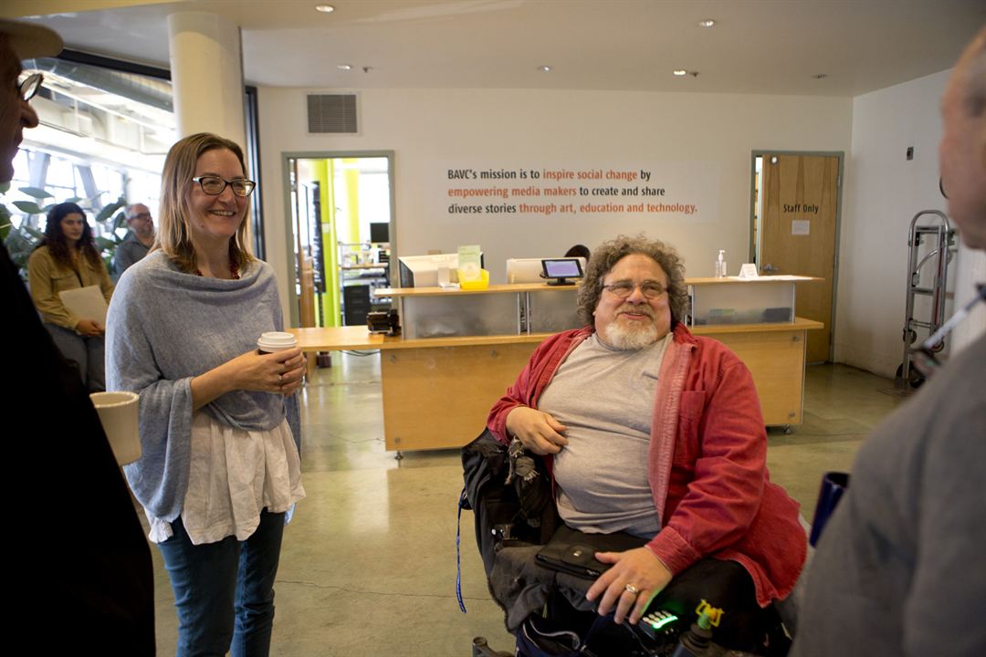 Crip Camp: A Disability Revolution : Foto