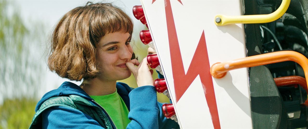 Foto Noémie Merlant