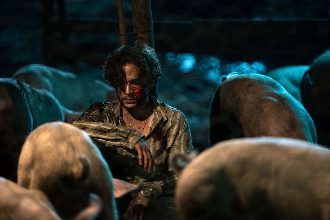 ZeroZeroZero : Foto Giuseppe De Domenico