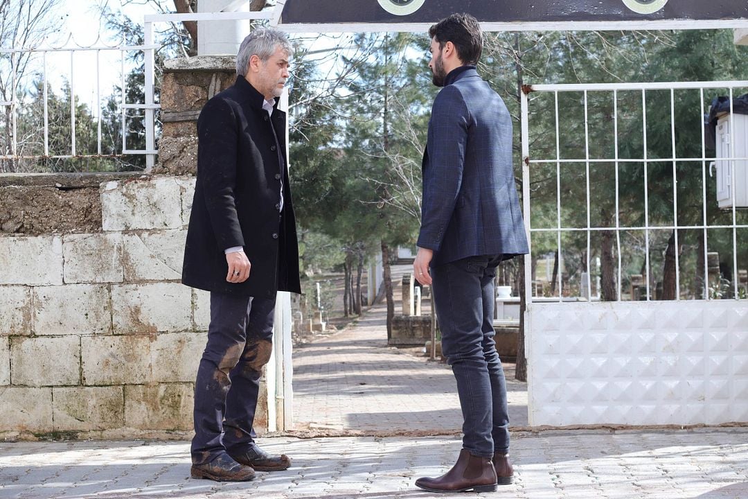 Hercai : Foto