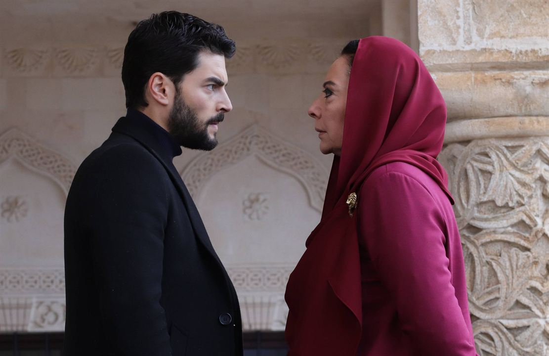 Hercai : Foto