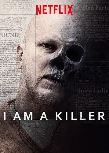 I am a Killer : Cartel
