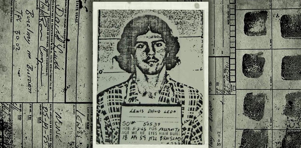 I am a Killer : Cartel