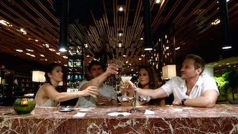 Love Is Blind : Cartel