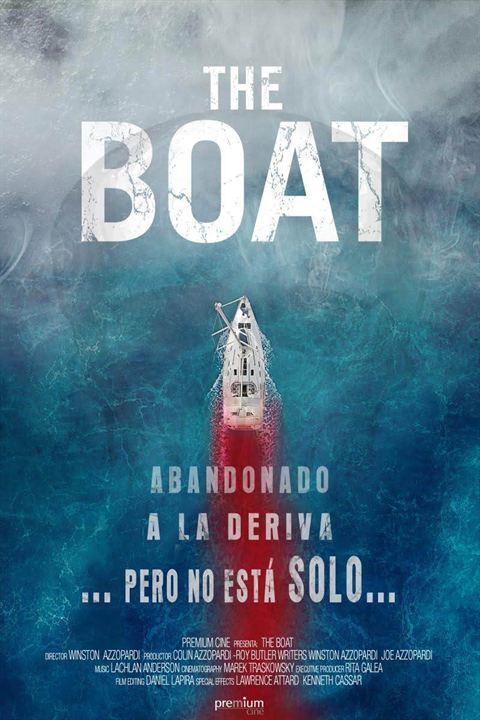 The Boat : Cartel