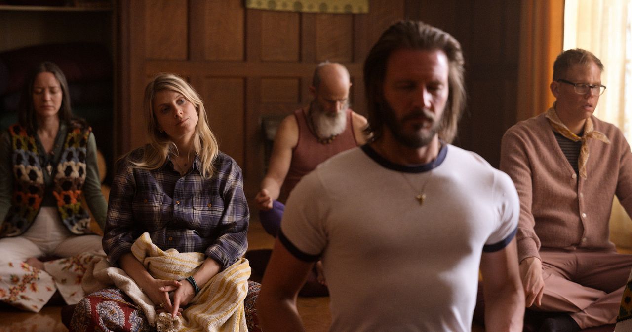 Little America : Foto