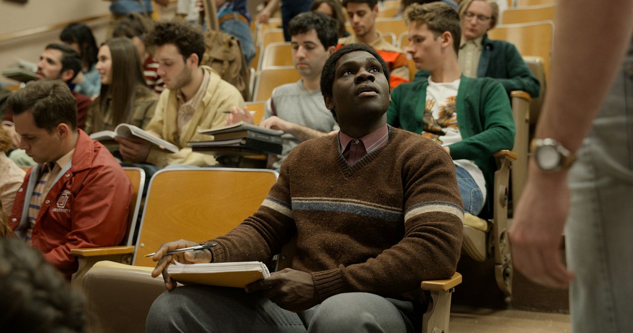 Little America : Foto