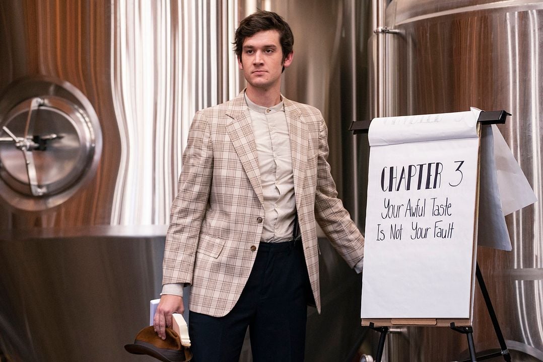 Brews Brothers : Foto Mike Castle