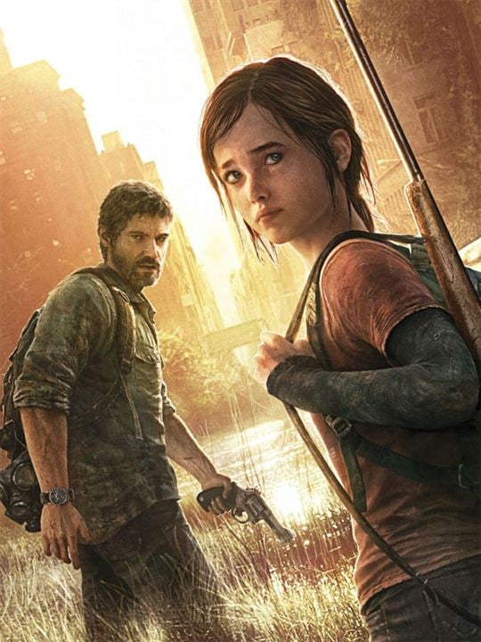 The Last Of Us : Cartel