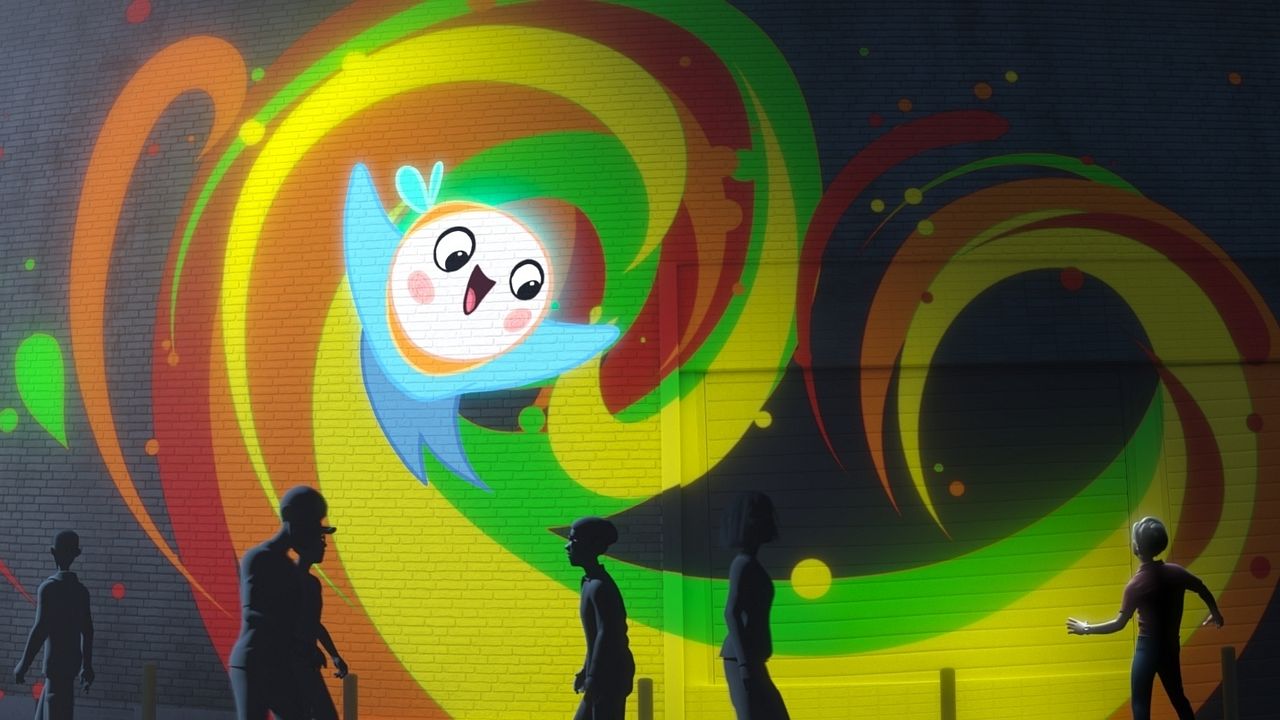 Circuito de cortos : Foto