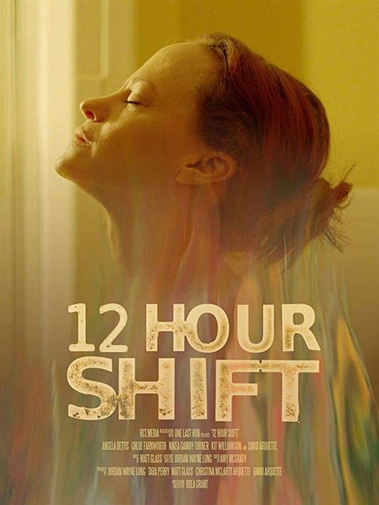 12 Hour Shift : Cartel