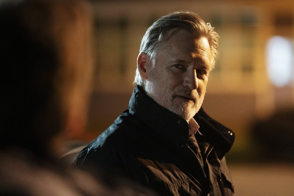 The Sinner : Foto Bill Pullman