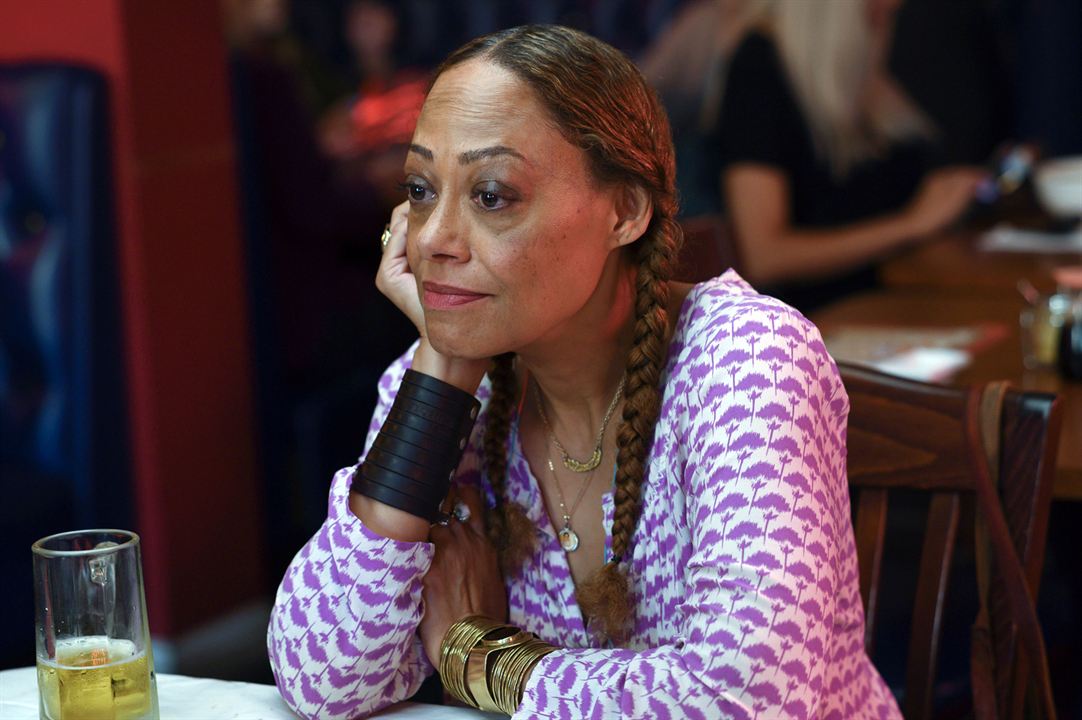 Better Things : Foto Cree Summer