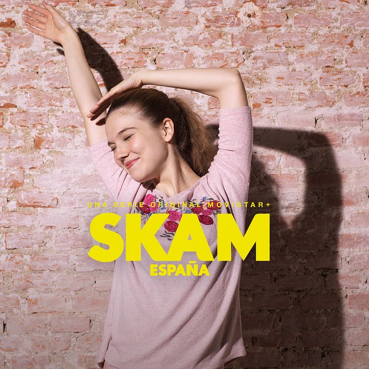 Skam España : Cartel