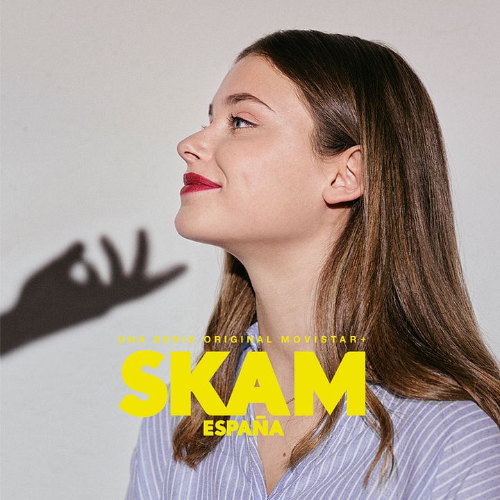 Skam España : Cartel