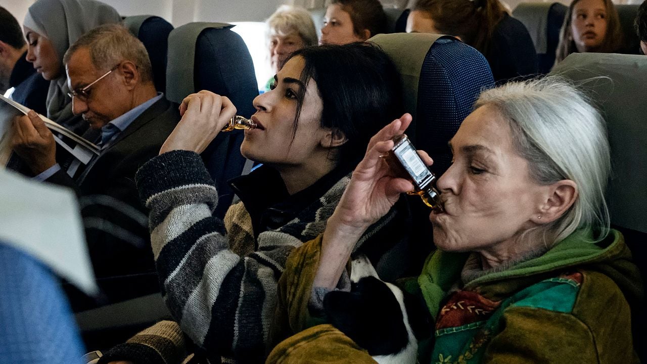 Bajo la superficie : Foto Elsebeth Steentoft