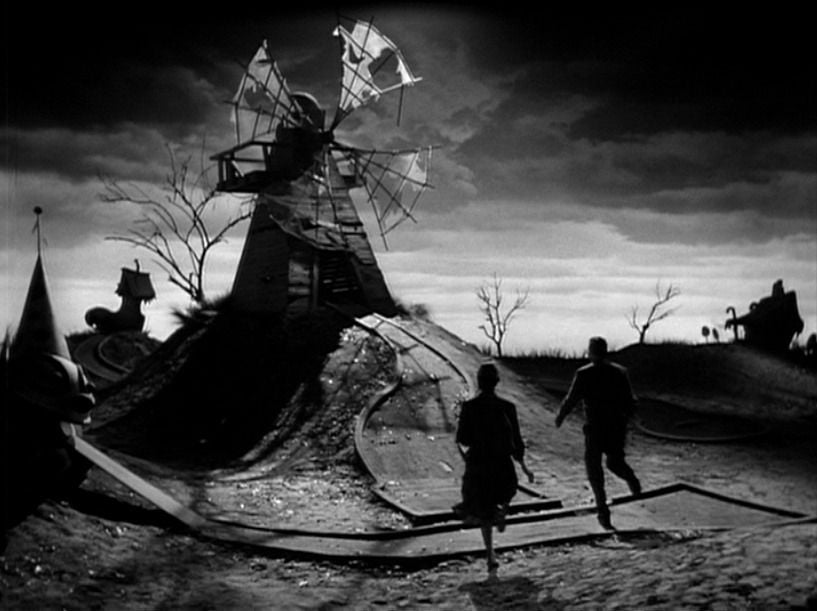 Frankenweenie : Foto