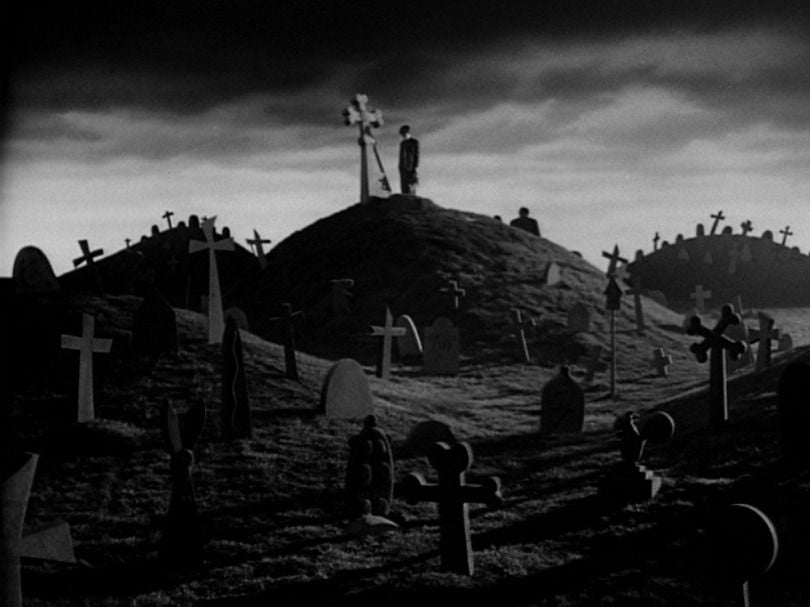 Frankenweenie : Foto