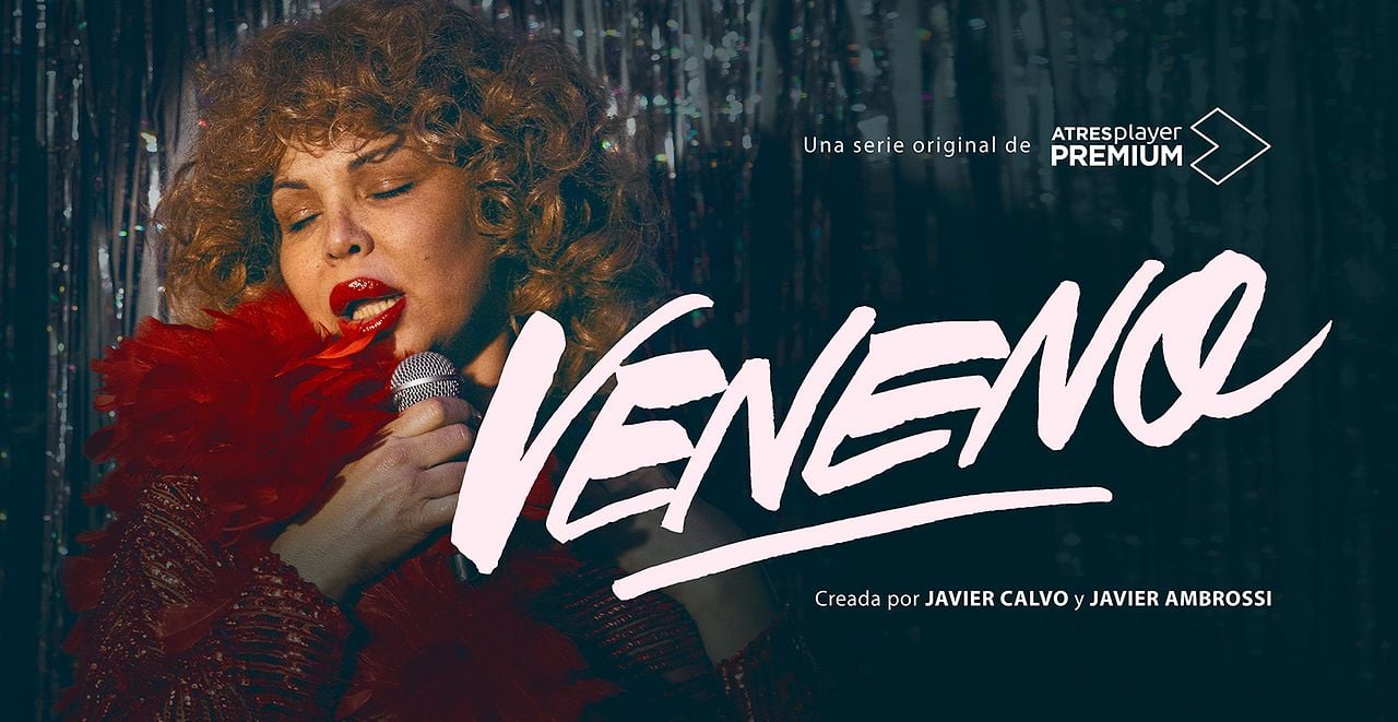 Veneno : Cartel