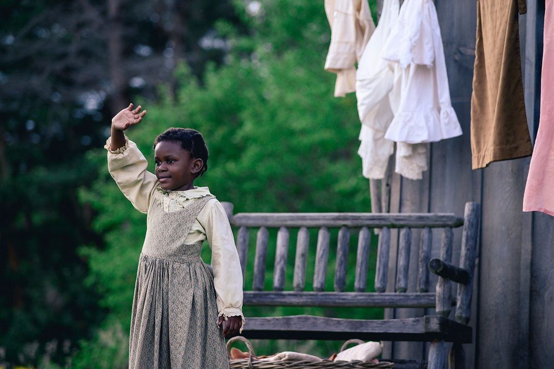 Madam C. J. Walker: Una mujer hecha a sí misma : Foto