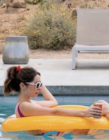 Palm Springs : Cartel