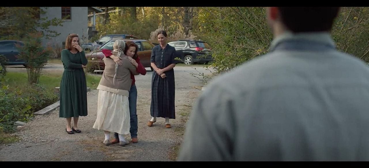 The Evening Hour : Foto