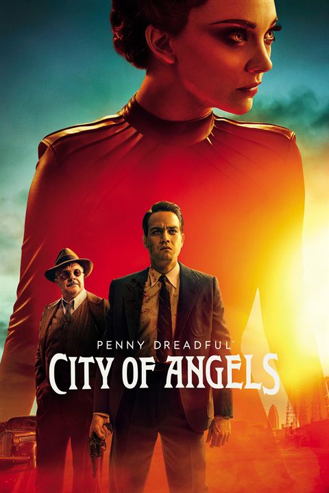Penny Dreadful: City Of Angels : Cartel