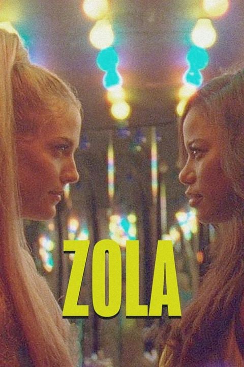 Zola : Cartel