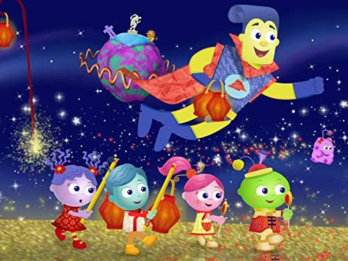 Creative Galaxy : Foto